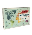Helvetiq My Puzzle World Jigsaw puzzle 260 pc(s)