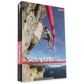 undefined, Kletterführer Steinplatte