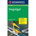 Kompass Naturführer Singvögel