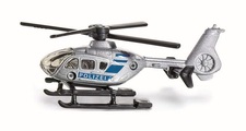 Polizei Hubschrauber