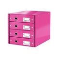 Leitz 60490023 Box & Organizer zur Aktenaufbewahrung
