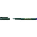 Faber-Castell 151151 Fineliner Blau 1 Stück(e)