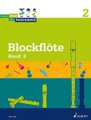 undefined, Blockflöte
