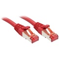 undefined, Lindy Rj45/Rj45 Cat6 1.5m
