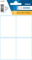 HERMA Multi-purpose labels 40x55mm white 28 pcs.