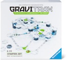 Ravensburger GraviTrax Starter Set interactive toy
