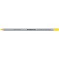 Staedtler Lumocolor 108 colour pencil 1 pc(s) Yellow