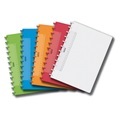 Adoc PAP-EX Book Colorlines A4 Notizbuch Mehrfarbig
