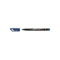 STABILO OHPen universal permanent, 10 Pack Permanent-Marker