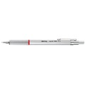 Rotring 1904256 Tintenroller Anklippbarer versenkbarer Stift