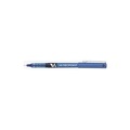 undefined, Pilot Hi-tecpoint V5 Liquid, blue