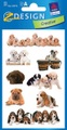 Avery 55972 kids' stickers
