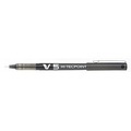 Pilot Hi-tecpoint V5 Liquid, black