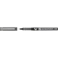 Pilot Hi-tecpoint V5 Liquid, black