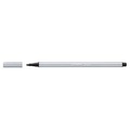 STABILO Pen 68 Mini felt pen Grey