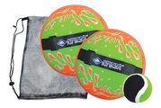 Neopren Klettball Set