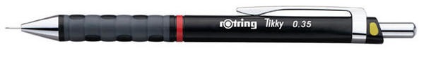 Rotring 1904694 Druckbleistift HB 0,35 mm