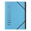 Pagna 40059-18 writing notebook A4 Blue