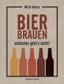 Bier brauen - einfacher geht's nicht