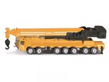 undefined, Mega Lifter