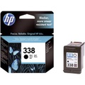 HP Tintenpatrone 338 Original Schwarz C8765EE Druckerpatrone