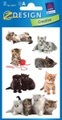 Avery 55971 kids' stickers