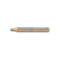 STABILO woody 3 in 1 colour pencil 1 pc(s) Silver
