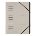 Pagna 40058-21 writing notebook A4 Grey