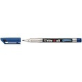 STABILO Write-4-all Marker 10 Stück(e) Blau