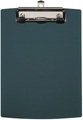 MAUL 2340390 Klemmbrett Schwarz A5 Kunststoff