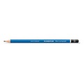 Staedtler 100-4H hölzerne Bleistift