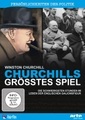 Churchills größtes Spiel, 1 DVD
