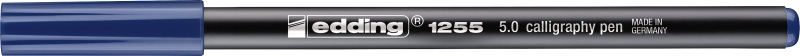 Edding e1255-50 Kalligrafiefeder