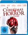 undefined, A Christmas Horror Story, 1 Blu-ray
