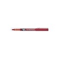 Pilot Hi-Tecpoint V5 Rot