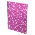 Oxford 400094953 writing notebook A5