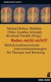 undefined, Reden reicht nicht!?