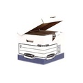 undefined, Fellowes 0021601 Archivbox u. Archivorganisation