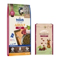 Sparpaket: bosch 2 x Großgebinde - Adult Lamm & Reis (2 x 15 kg)