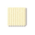 Staedtler FIMO 8030106 pottery/modelling compound Modelling clay Pearl,Yellow 42 g 1 pc(s)