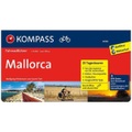 undefined, KOMPASS Fahrradführer Mallorca