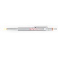 Rotring 1904449 mechanical pencil HB 0.5 mm