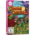 undefined, Gnome's Garden 3, 1 CD-ROM