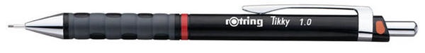 Rotring 1904697 Druckbleistift HB 1 mm