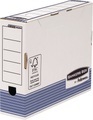 Fellowes 0026401 Box & Organizer zur Aktenaufbewahrung
