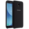 Samsung Dual Layer Cover - Handyhülle (Passend für Modell: Samsung Galaxy J7 (2017))