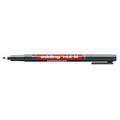 Edding 4-142003 fineliner Blue Fine 1 pc(s)