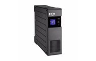 undefined, Eaton Ellipse PRO 850 IEC 850VA 4AC-Ausgänge Rackmount / Turm Schwarz Unterbrechungsfreie Stromversorgung (UPS)