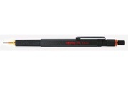 Rotring 1904447 Druckbleistift HB 0,5 mm