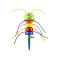 undefined, Sprinkler Raupe Caterpillar
